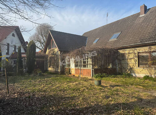 Garteineindrücke nebst - 