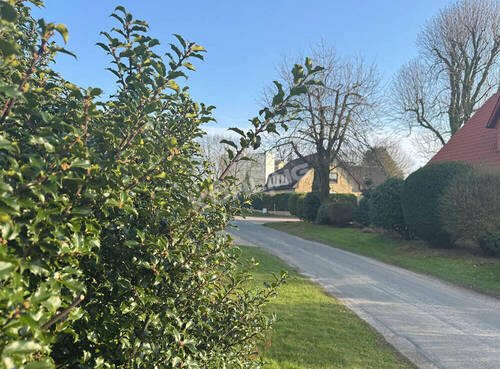 Herzlich Willkommen - 1 Zimmer Mehrfamilienhaus, Wohnhaus zum Kaufen in Rechterfeld