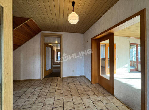 Bild 4 - Mehrfamilienhaus, Wohnhaus mit 240,00 m&sup2; in Rechterfeld zum Kaufen