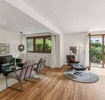 Moderne 4-Zimmer-Wohnung mit Terrasse & Gartenmitbenutzung - Erstbezug nach Modernisierung (2025) - Bad Camberg