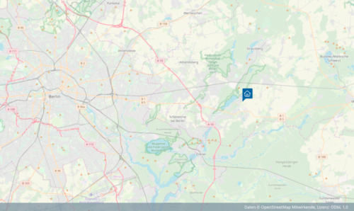 Lage - 