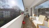 Balkon - 