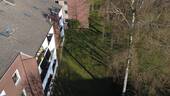 Garten Dach Balkon - 