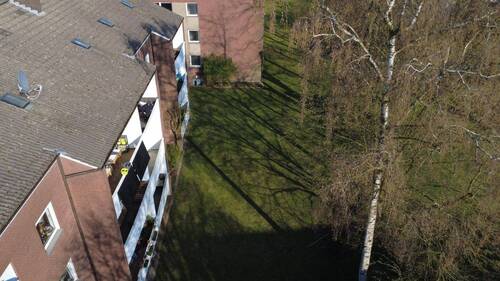 Garten Dach Balkon - 