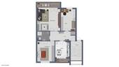 Grundriss - 