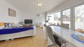 Wohnzimmer - 