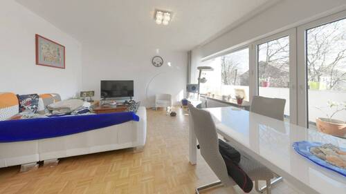 Wohnzimmer - 