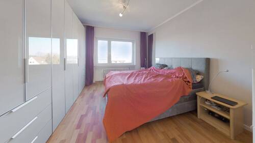Schlafzimmer - 