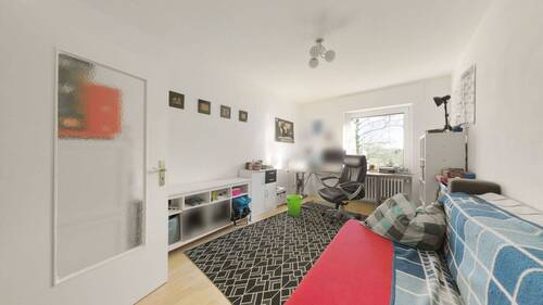 Büro / Kinderzimmer - 