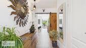 Flur - 4 Zimmer Bungalow zum Kaufen in Weiskirchen / Rappweiler