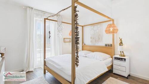 Schlafzimmer - 