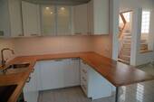 Küche - 6 Zimmer Einfamilienhaus zur Miete in Oberursel