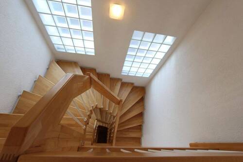 Treppenhaus - 