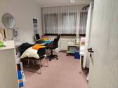EG - ehemalige Arztpraxis - 