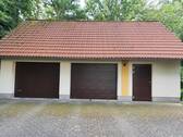 Doppelgarage - 