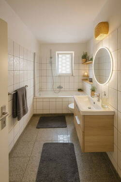 Badezimmer (Bsp.) - 
