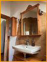 Waschbecken DG - 
