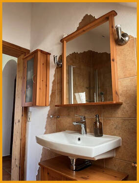 Waschbecken DG - 