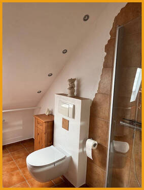 Duschbad DG - 