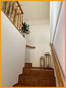 Treppenhaus - 