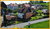 Nordwestansicht - 