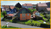 Blick von Westen - 