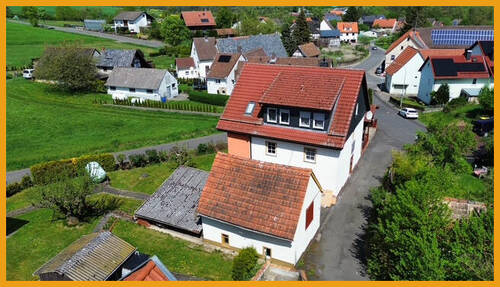 Südansicht - 
