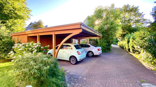 Carport - 