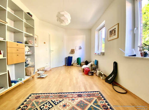 Gästezimmer EG - 