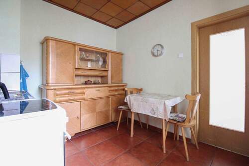 Zimmer I EG - 