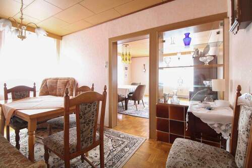 Zimmer II EG - 