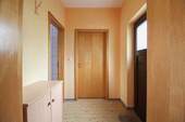 Eingang Einliegerwohnung - 