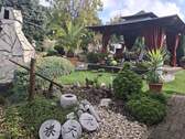 Titelbild - Einfamilienhaus mit ELW und Photovoltaik, sowie eigene Oase im Garten