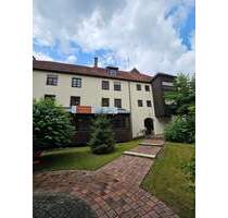 +Zentral und doch ruhig - charmante Wohnung direkt hinter dem Stadtplatz von Mühldorf+ - Mühldorf am Inn