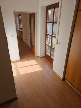 Wohnraum - Etagenwohnung mit 44,00 m² in Mühldorf am Inn zur Miete