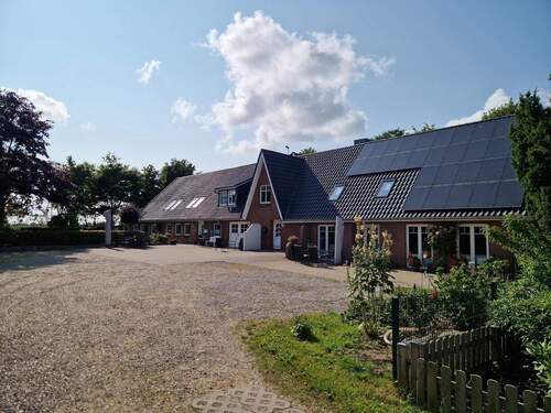 Auffahrt und Eingangsbereiche - PROVISIONSFREI - Traumhaftes Anwesen mit Weitblick in schöner Lage Horstedts