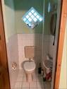 WC im Erdgeschoß - 