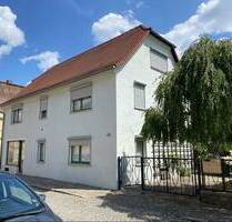 Rüstige Immobilie sucht neue Familie ! - Ostritz