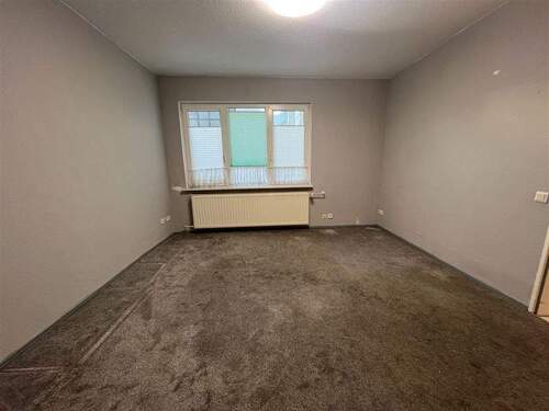 Wohnzimmer - Etagenwohnung mit 80,00 m&sup2; in Höxter zur Miete