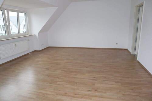 Schlafzimmer, weitere Ansicht - Etagenwohnung in Glücksburg zur Miete