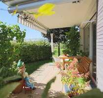 Barrierefrei und stilvoll – vermietete Wohnung mit sonniger Terrasse! - Weingarten Barrierefrei und stilvoll – vermietete Wohnung mit sonniger Terrasse! - Weingarten