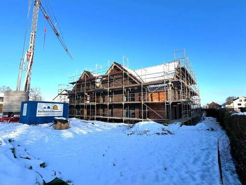 Bild_4_Garten - 2 Zimmer Etagenwohnung zum Kaufen in Bad Essen / Eielstädt