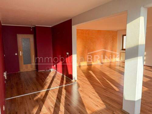 Offener Küchenbereich - 