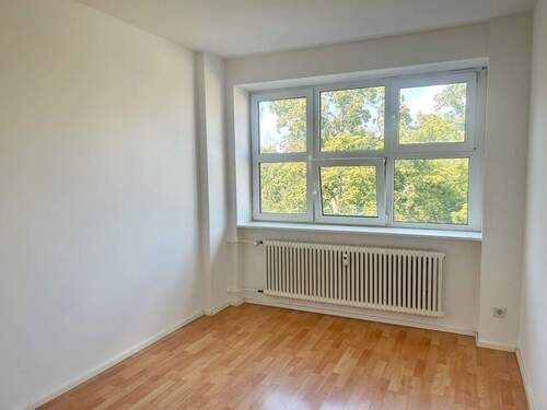 Schlafzimmer Ansicht 1 - 