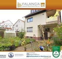 FALANGA IMMOBILIEN - 2 tolle Wohnungen mit vielfältigen Nutzungsmöglichkeiten in Stadecken-Elsheim!