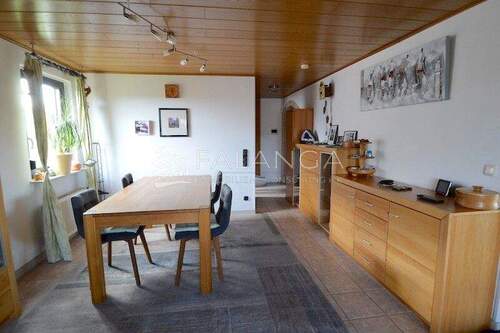 1. OG - Essbereich - 