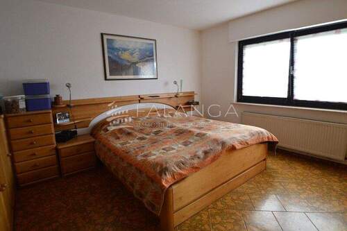 1. OG - Schlafzimmer 1 - 