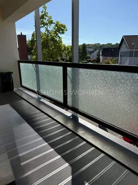 Bild 1 - großzügige 2-Zimmerwohnung (rollstuhlgerecht) 