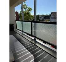 großzügige 2-Zimmerwohnung (rollstuhlgerecht) | Mz-Laubenheim - Mainz