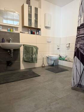  Badezimmer - 